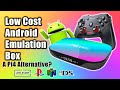 This Low-Cost Android Box Is An Awesome Emulation Machine! Hands-On With The HK1