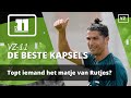 Kan IEMAND het matje van Nathan Rutjes toppen?