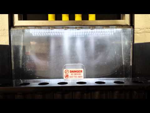 Mazda RX8 Injector Testing