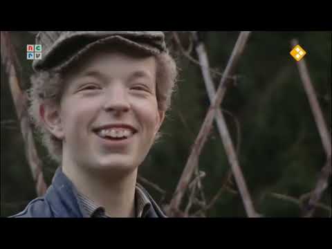 Boer Frans en kleine Frans over vrouwen - Man Bijt Hond