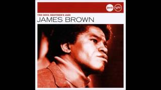 James Brown - Sunny feat. (Marva Whitney) HQ