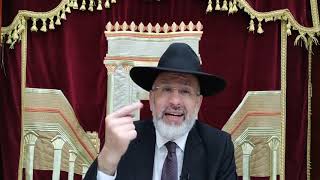 Récit du Baal Chem TovAshem aime chaque juif d un amour infini Réussite de Nethaniel Bellahsen