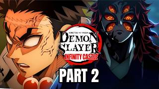 Download lagu Demon Slayer Infinity Castle Part 2 Release Date Situation! mp3 Download lagu Demon Slayer Infinity Castle Part 2 Release Date Situation! mp3