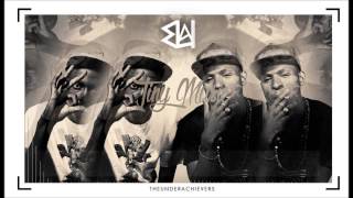 The Underachievers - Philanthropist (Prod.Blacktophero)