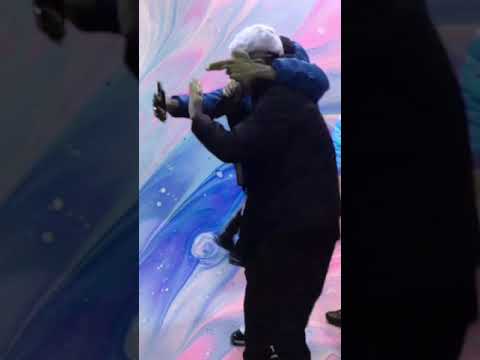 PARTE DO MASSARU NO THE BOX