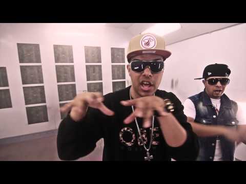Rostro Anónimo (Official Video) Jetson El Super & Sniper SP