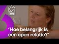 Renate SCHILDERT het liefst ZONDER EXTRA nummertjes! | Lang Leve de Liefde #AFL363