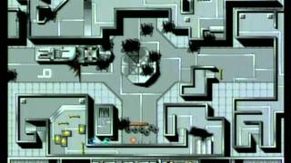 NO MAN'S LAND (AMIGA)