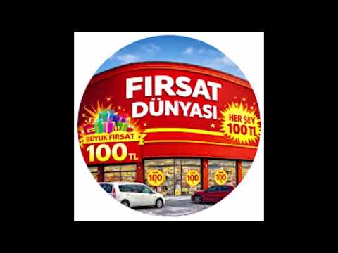Ne Alısan 100 Lira