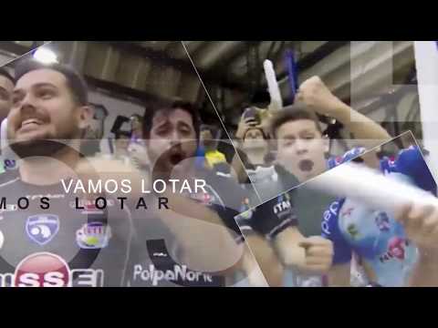 Foz Cataratas x Campo Mourão - Quartas de Final Série Ouro 2019