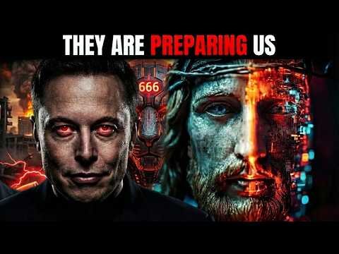 AI Just Went Too Far — MILLIONS Are Talking To A DEMON!