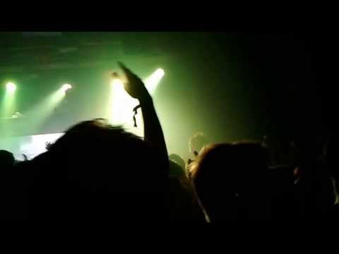 Zedd LIVE @ Gorilla Night Club, Manchester, 18/10/13