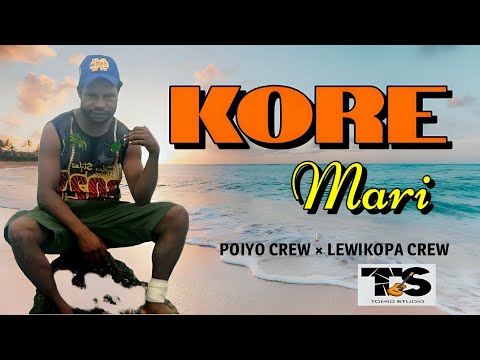 Poiyo Crew × Lewikopa Crew [Jay Max] - Kore Mari (2025)[Tomio Pinango]@tomiostudio_