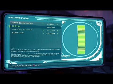 Ratchet & Clank: Rift Apart - If You Messed Up - Turn Off Croatian Text