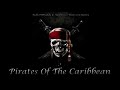 Pirates Of The Caribbean PedroDJDaddy Axeblowz Trap 2018 Remix