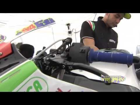 National Trophy 2014 - Round 1 - MUGELLO