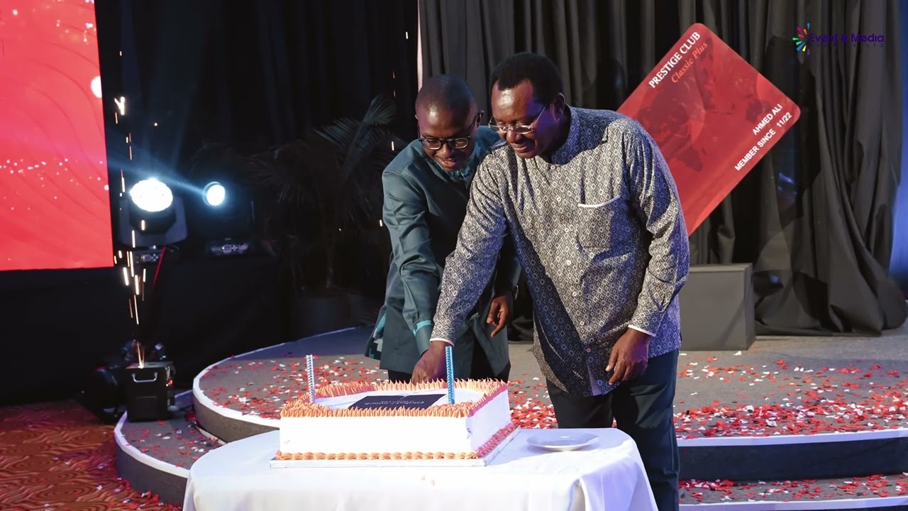 Serena Prestige Club Launch Event: Luxury Redefined