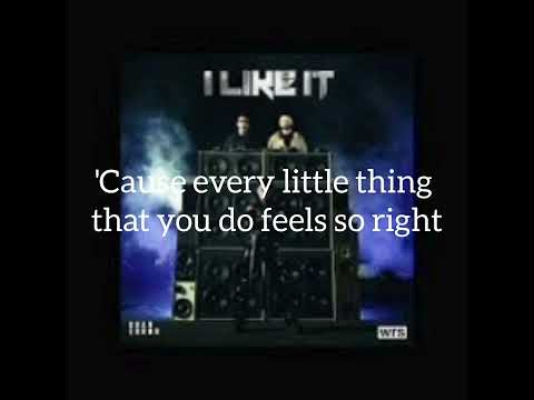 Gran Error x wrs- I Like It (Lyrics/Letra)  (Fiesta '23 sessions)