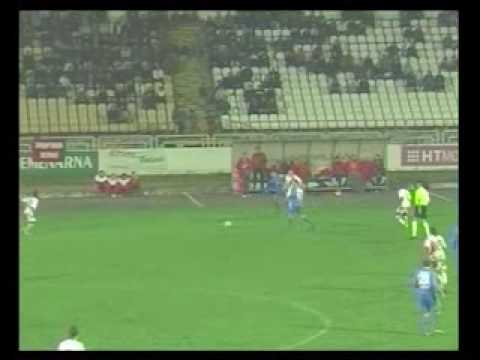 Vlado Zadro HŠK Zrinjski dio 2