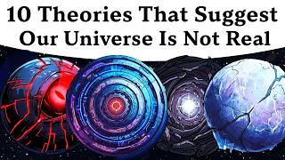 Download lagu 10 Theories That Suggest Our Universe Is Not Real mp3 Download lagu 10 Theories That Suggest Our Universe Is Not Real mp3