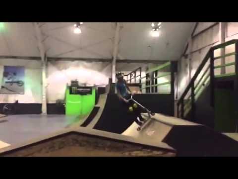 Liam Fellows And John Speciale | Weekly Edit