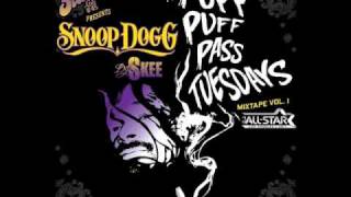 Really Raw (Feat. Tyga, Game &amp; Pharrell) - Snoop Dogg - (PuffPuffPassTuesdays)