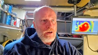 Protect Yourself - Stop Safely at Sea in Heavy Weather 