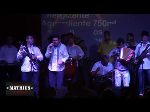 Otto Serge en Monteria | Tú