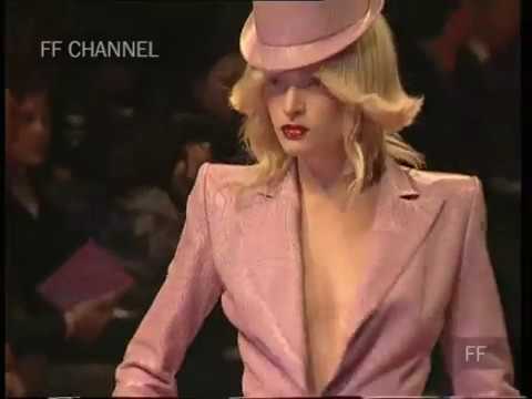 Givenchy | Spring Summer 1998 Full Show | Exclusive