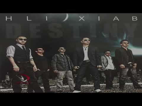 Destiny - Lus Paj Lus Cua