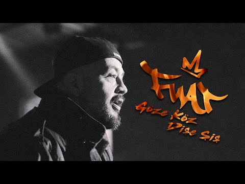 Video thumbnail for Göze Köz Dişe Şiş