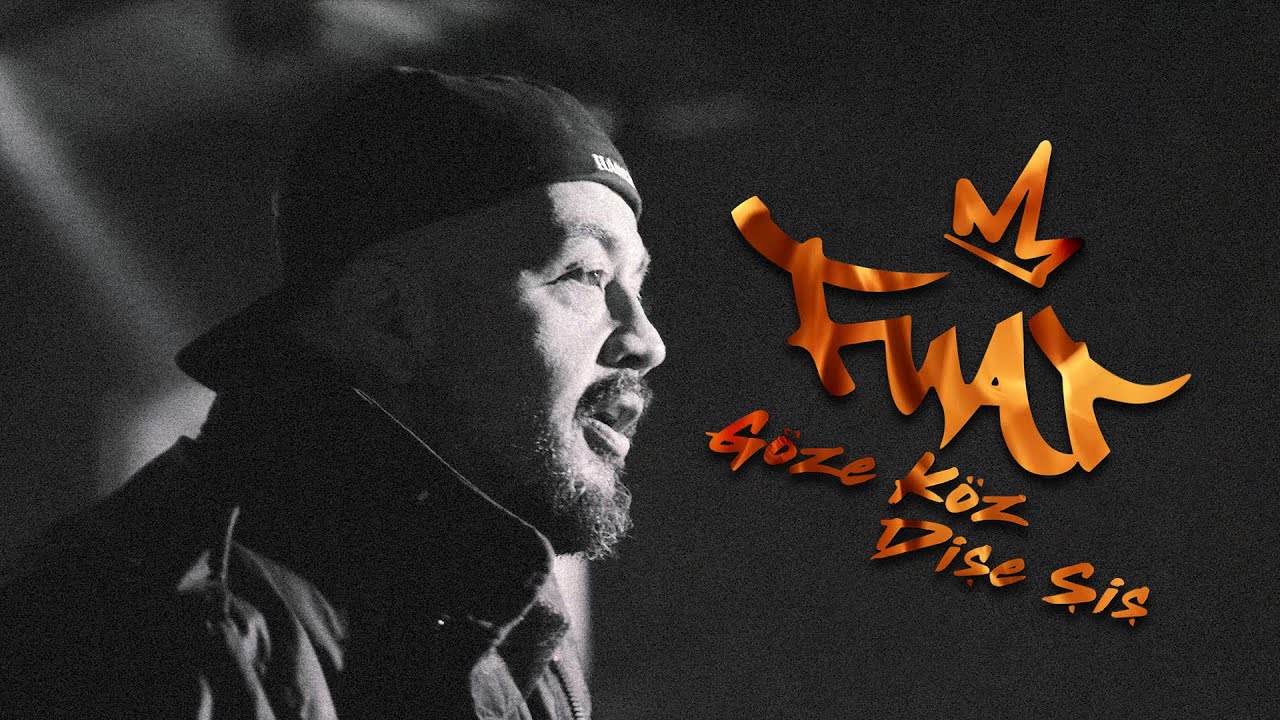 Fuat - Göze Köz Dişe Şiş