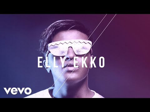 Elly Ekko - Sayonara