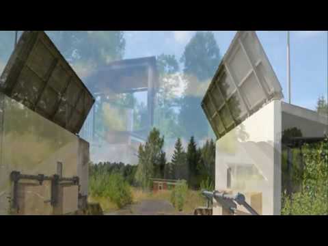 Lost Places - Pommern Kaserne Wolfhagen