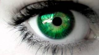 Chris McCormack - Your Green Eyes
