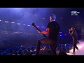 Grinspoon - Lost Control | State Of Origin 2017