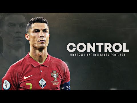 Cristiano Ronaldo 2021 ❯ CONTROL | Skills & Goals | HD
