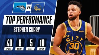 Stephen Curry - Golden State Warriors