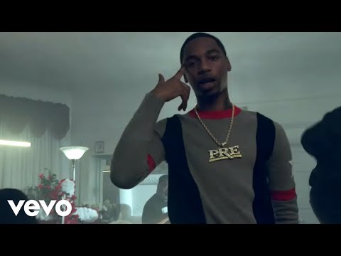 Key Glock - On My Soul (Official Video)