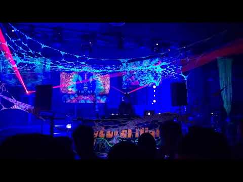 Confo Live @Natural exposure event March' 22 , biobio club athens