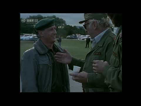 Der Spritzen Karli - Serie - Folge 2 - Karl Merkatz - 1995 - HD