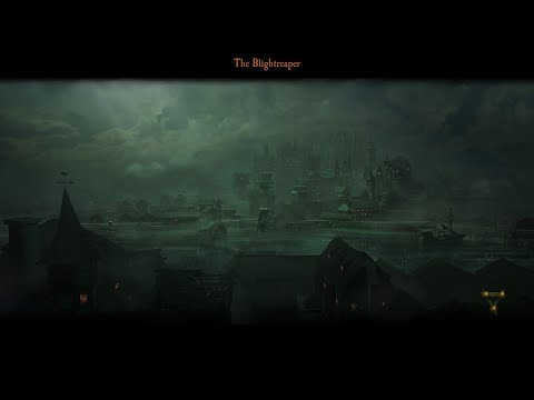 Warhammer: Vermintide 2 - The Blightreaper [Handmaiden (Cataclysm)]