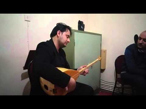 Nadir Kara Hicaz Açış