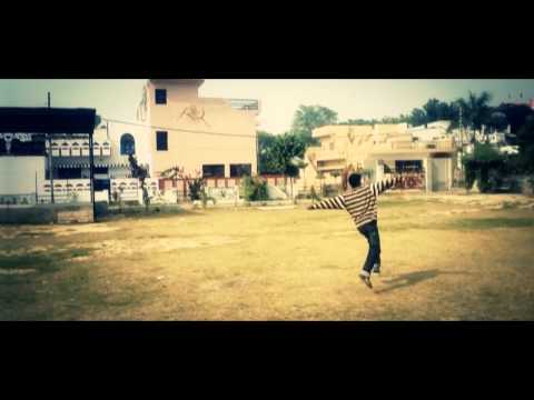 VFX Test Shaolin Soccer (Matchmoving + CG Compositing)