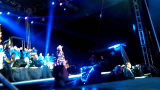 Lo más interesante Espinoza Paz Huimanguillo 2014