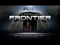 FOX - Přehoz pro bivak Frontier XD Overwrap