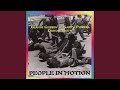 People In Motion