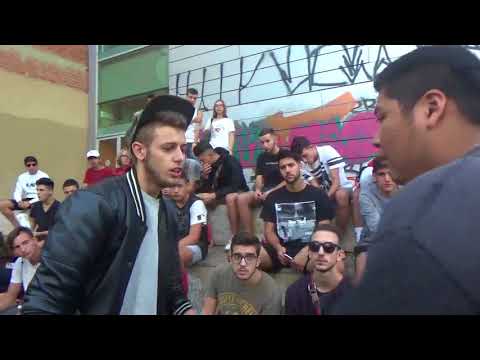 4tos ASESH vs CLASSIC #BCNCONNEXION