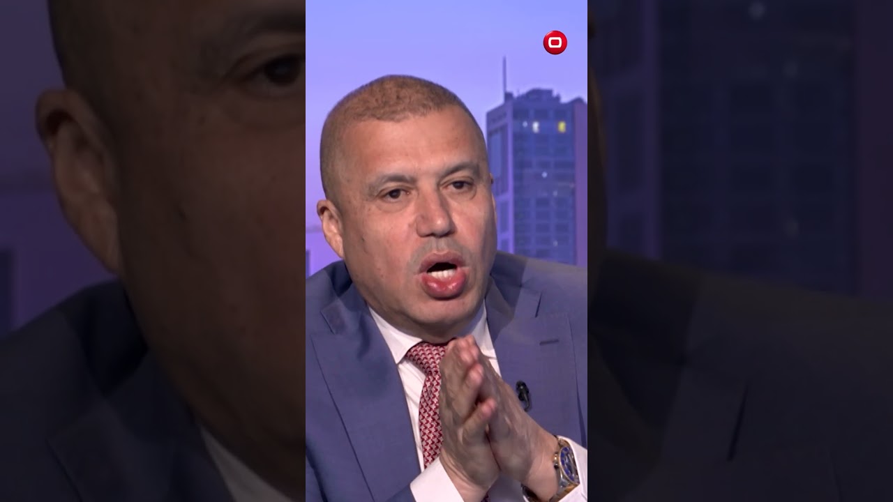 فيديو | هل صوّت محمد الكربولي لهيبت الحلبوسي؟#shorts