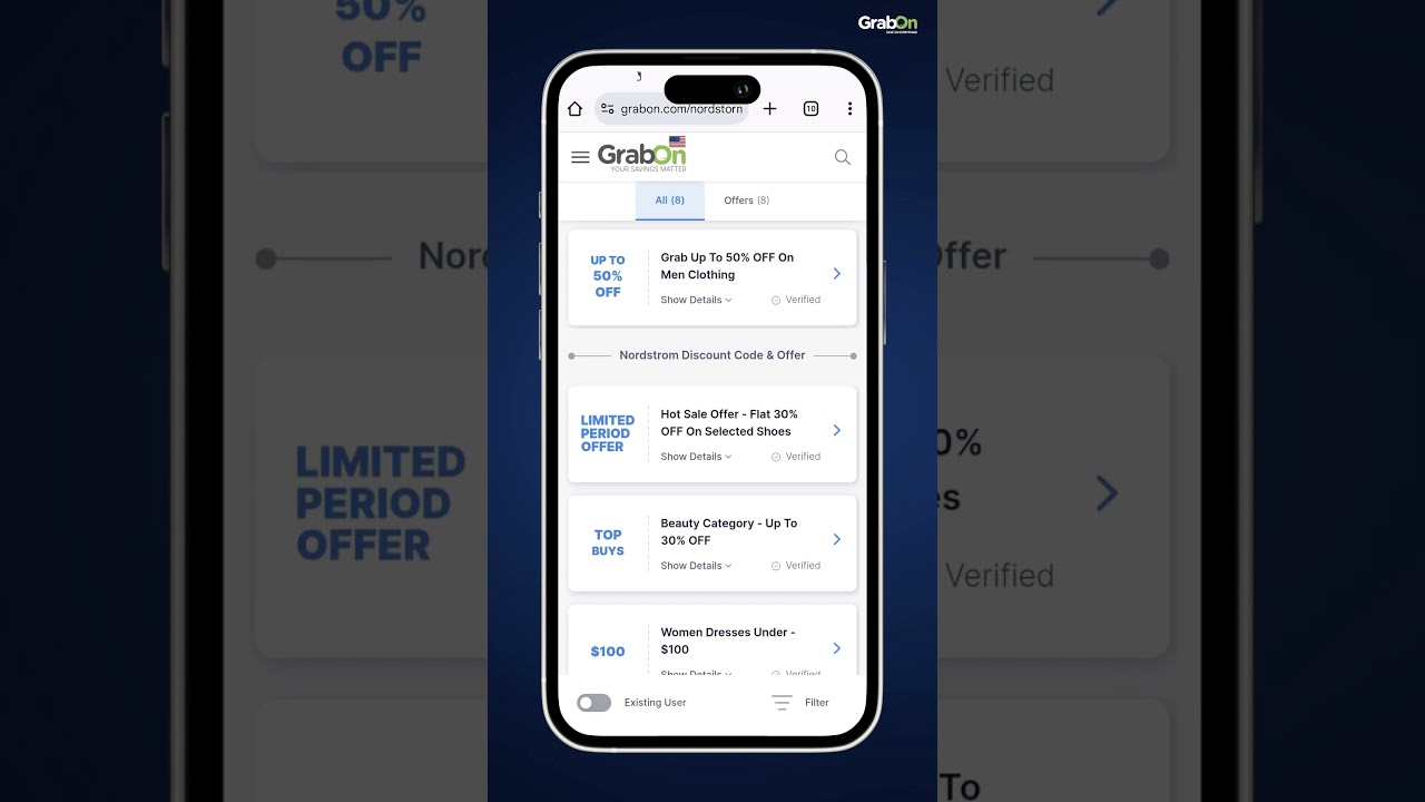 Nordstrom Rack Coupons & Promo Codes: 85% OFF 2025